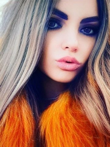 Анкета проститутки Полина - Фото 1, , 20 лет, №307544